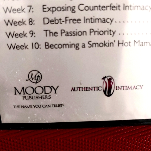 PASSION PURSUIT DVD What Kind of Love Are You Making - Picture 5 of 5